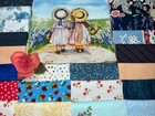 5       best Friends Forever   Pre-cut Quilt Kit