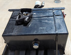 Wet Kit W  Tank Filter   27gpm Muncie E Series E2xl12717bprr Air Shift Dump Pump