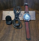 Samsung Gear S3 Frontier Smartwatch - Black