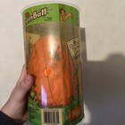 Sealed Nickelodeon For Nerf Brain Ball
