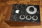 General Radio Company Type 650-a Impedance Bridge - Vintage