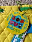 Webkinz Jack Popz 3 Pet Carrier   Nice Colored Pet Carrier For More Fun Time Nwt