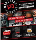 41 Marlboro Light   Menthol Reward Codes  4 100 Points  Electronic Delivery