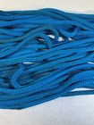 1 2  X 150ft Samson True Blue Climing Line Rope 7 300lb  - Arborist Climbing