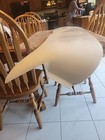 Nos Gm Van Moon Visor Sunvisor Chevy Gmc