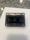 Gold Medal Switch Housing For Fun Pop Machines - Includes 3 Switches - 55076