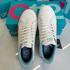 G fore Men s Golf Sneakers G 112 Golf Shoes Snow baja Us 10-12 New With Box