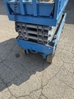Genie Gs1930 19 Ft  Electric Scissor Lift 1930