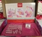 Stampin Up Paper Pumpkin Kit Inked Occasions April 2025 New
