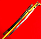 Very Rare Original Pre-wwii Russian Model 1927 Cavalry Shashka Sword W scabbard