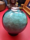 Annie Oakley Wax Sealed Feather Filled Glass Ball Target Ol Skeet Sportshooting 