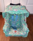 Vintage Century Infant Seat   not For Use In The Car 
