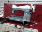 Vintage Ww2 Commodore Toyota Rare Sewing Machine 43 Precision Built Taiwan-japan