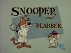 All 45 Quickdraw Mcgraw Shows Complete With Augie  Snooper   Bladder On 8 Dvd s