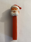 Pez Dispenser Vintage Santa Claus No Feet Yugoslavia