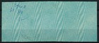 Bulgaria 1940 Cover Cut - Airmail - Airplanes And Landscapes