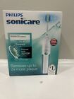 Philips Sonicare Essence 2 Rechargeable Sonic Toothbrush Hx5610 Travel Case