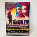 Descendants  The Rise Of Red  2024  Movie Dvd New Sealed Region Free
