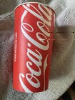 Fifa World Cup 2026 Coca Cola Drink Cup