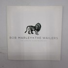 Bob Marley   Wailers The Complete Island Recordings  cd  2020  Boxset See Notes