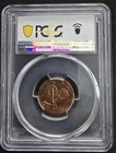 1790 Voc Duit          Pcgs Certified        first New York Penny         Historic Colonial