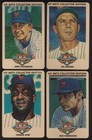 3m 1969 Miracle Mets Baseball Complete Set Of 32  mint Cards Only  Phone Card
