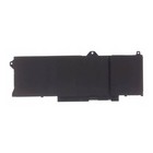 Genuine Grt01 Battery For Dell Latitude 14 5421 5431 15 5521 5531 Precision 3581