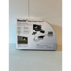 Dazzle Video Creator Plus Hd Dvc-107 Usb Video Capture Device Pinnacle Studio Hd