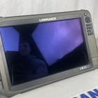 Lowrance Hds 12 Gen 3 Depth Head Unit Tested With Suncover
