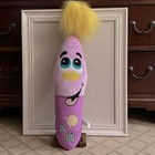 Vintage Collectible Kooky  pen Plush Doll - Franklin Krew 18  138