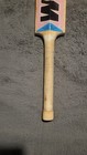 Gunn   Moore  gm  Six6 F4 5 Dxm  Hand Made English Willow  Cricket Bat  Size 6 
