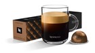 Nespresso Vertuo Barista Creations Rich Chocolate Pods  60 Ct  All 7 77oz Pods