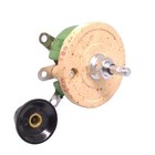 50w 500 Ohm High Power Wirewound Potentiometer  Rheostat  Variable Resistor