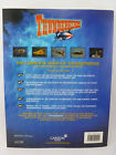 The Complete Book Of The Thunderbirds By Chris Bentley