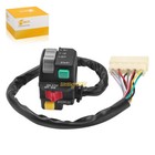 Handlebar Start Run Stop Switch Headlight For Polaris Magnum 425 Sportsman 400