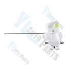  Trunk Boot Latch Without Pushbutton Start Fit 17-24 Mitsubishi Mirage G4 Sedan