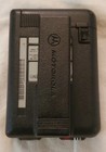 Vintage Motorola Advisor Pager Beeper   Free Shipping In Usa 