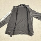 Nike Air Jordan Jacket Boys Large Full Zip Track Jumpman Athletic Basketball