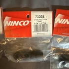 3 X Ninco Kart Slot Car Tires Set Of 4 Model 70228 Mpn 70228 