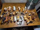 Hagen Renaker Dogs Please Read Description