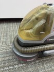 Bissell Spotbot Pet Portable Carpet Cleaner Spot Stain Remover Model 33n8a