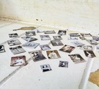 Miniature 1 12 Scale Vintage Photos Lovely Ladies Collection   Lot Of 35