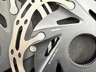 Pair Of 160mm Sram Centerline Clx-r Center Lock Disc Brake Rotors Msrp  230 
