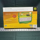 Uncle Milton Special Edition John Deere Ant Farm Habitat Nib  Free Shipping