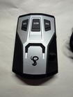 Cobra Rad 350 Laser Radar Detector Long Range False Alert Filter  No Mount 
