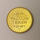 Wash Me  Autowash Car Wash Greenville  Sc Token 22mm
