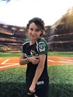 Playera De Aguacateros De Michoacan De Mujer Women Jersey Xsmall Extra Peque  a