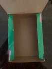 1986 Topps Garbage Pail Kids Series 3 Stickers                       empty Box