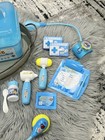 Pretend Kid Doctor Nurse Medical Case Role Play Set Gift Toy Educational Kit