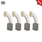 1500w Handheld Concrete Vibrating Tool Concrete Vibrator With 4 92 Ft Shaft Rod